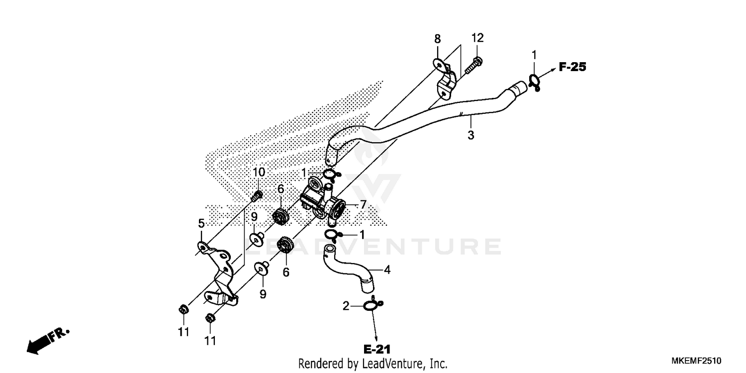 SOLENOID VALVE