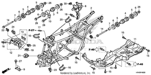 Frame Schematic