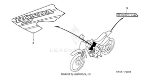 Mark 01-02 Schematic