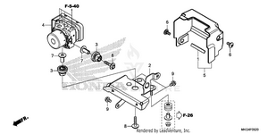 Abs Modulator Schematic