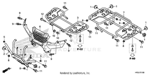 Carrier Schematic