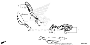 Mirror Schematic