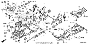 Frame Schematic