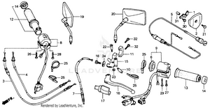 Switch Schematic