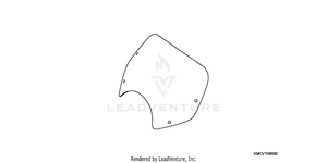 Boulevard Shield (smoke) Schematic