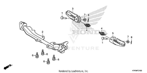 Step Schematic