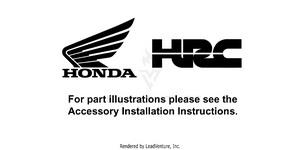 Accessories Schematic