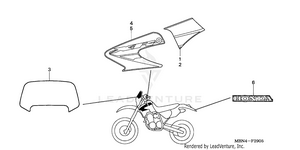 Stripes ('05) Schematic