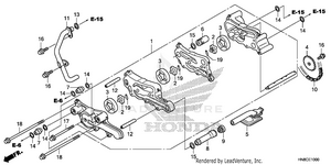 Oil Pump Schematic