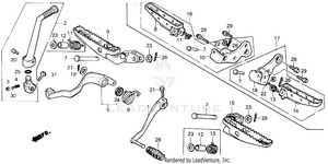 Step Schematic