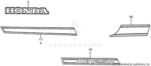 Stripe (85) Schematic