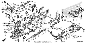 Frame Schematic