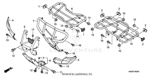 Carrier Schematic