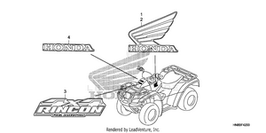 Mark Schematic
