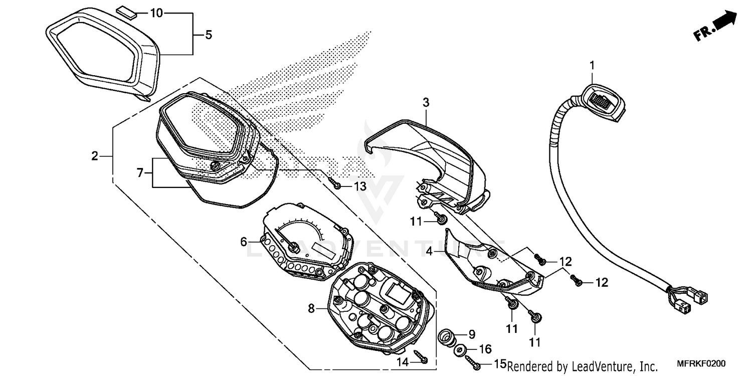 SPEEDOMETER