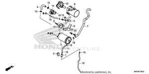 Canister Schematic
