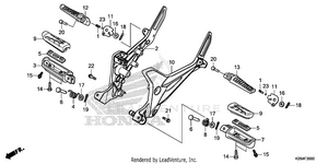 Step Schematic