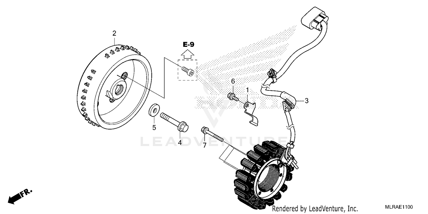 GENERATOR