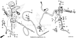 Switch@cable Schematic