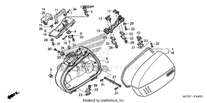 Saddlebag Schematic