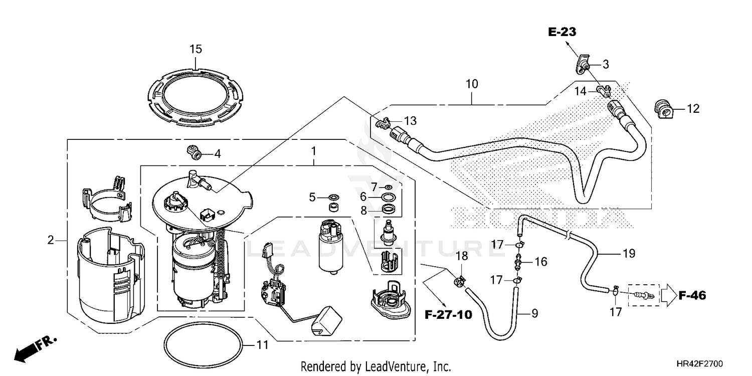FUEL PUMP