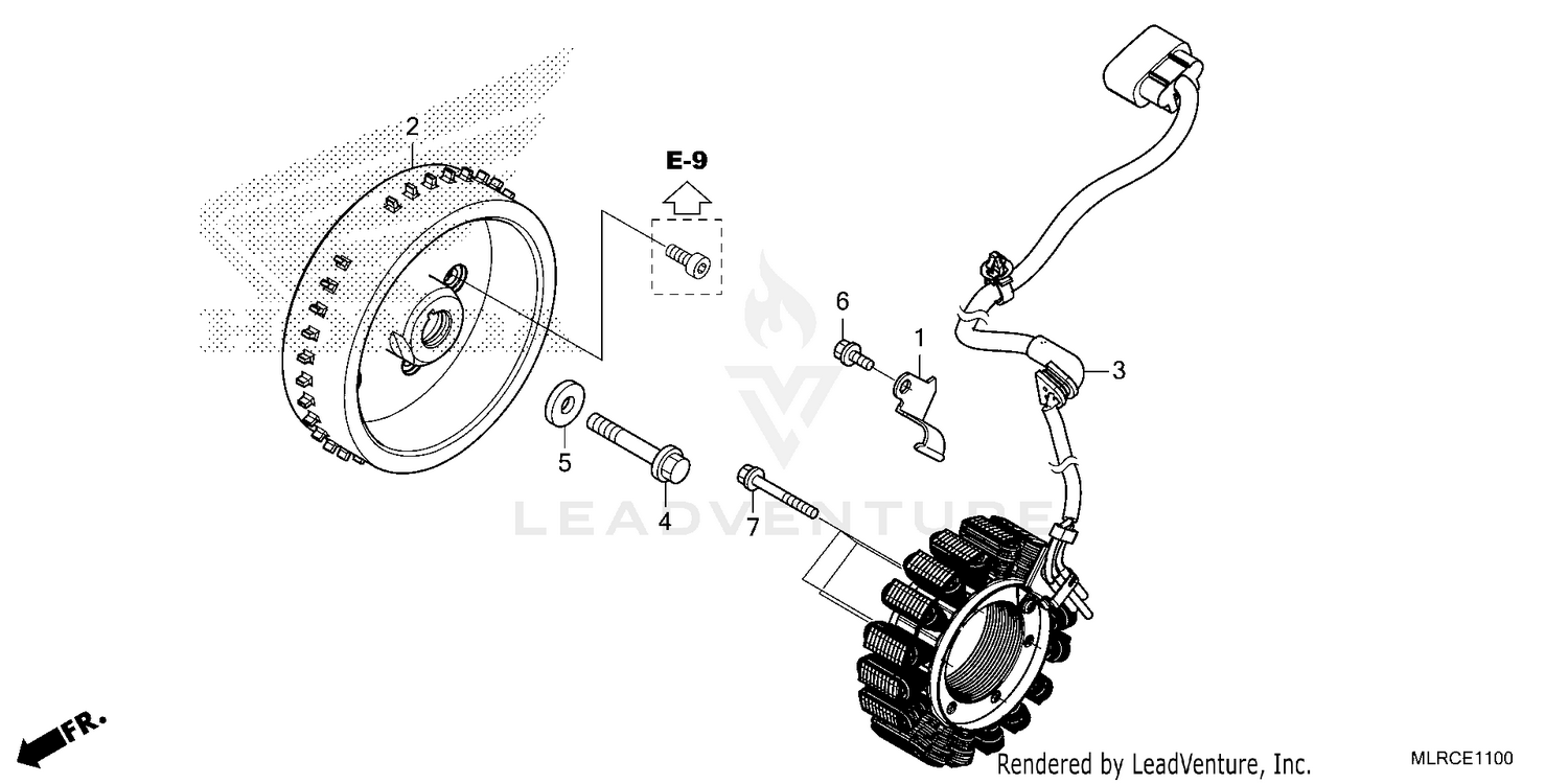 GENERATOR