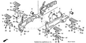 Step Schematic