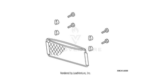 Trunk Net Schematic