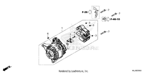 Generator Schematic