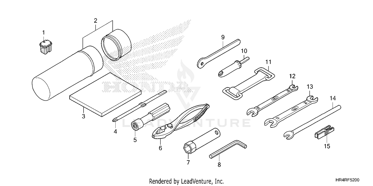TOOLS