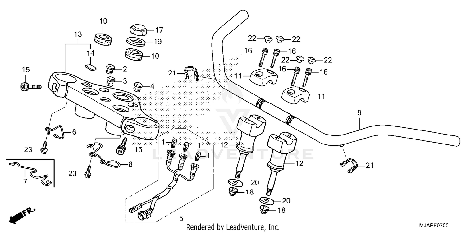 HANDLEBAR (1)