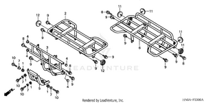 Carrier Schematic
