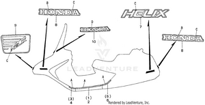Marks 86-93 Schematic