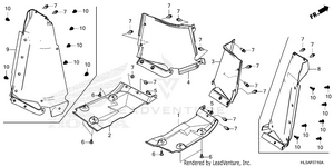 Protector Schematic