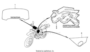 Mark 93 Schematic