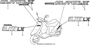 Mark 88-90 Schematic
