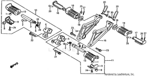 Step Schematic