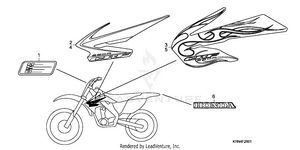 Mark ('08) Schematic