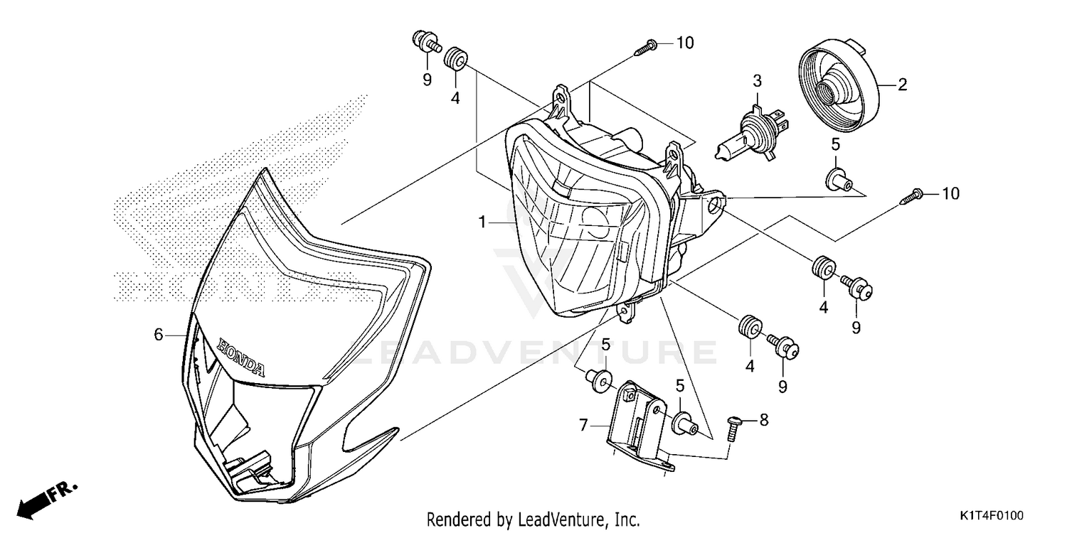 HEADLIGHT (1)