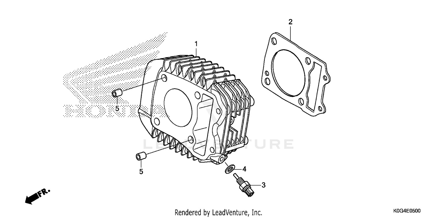 CYLINDER