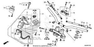 Handlebar@top Bridge Schematic