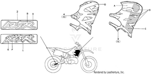 Mark 93-94 Schematic