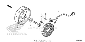 Generator Schematic