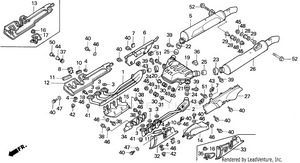 Muffler Schematic