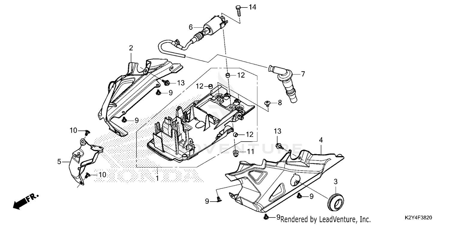 IGNITION COIL