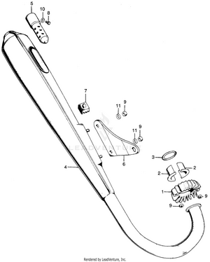 Cb100 Muffler K2 Schematic