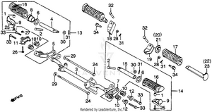 Step Schematic