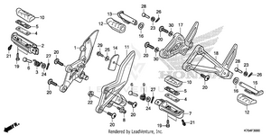 Step Schematic