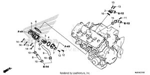 Thermostat Schematic