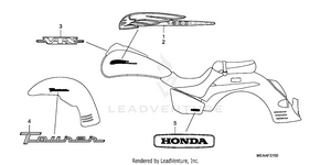 Emblem@mark Schematic